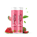 Aarunya India Apple Cider Vinegar 500mg | Watermelon Flavor | For Weight Management & Gut Health, Aids Digestion